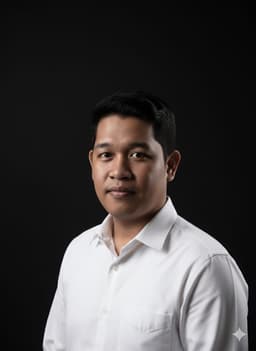 Irwansyah, S.Kom.